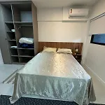 Loft A Poucos Metros Da Praia