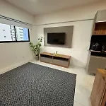 Loft A Poucos Metros Da Praia