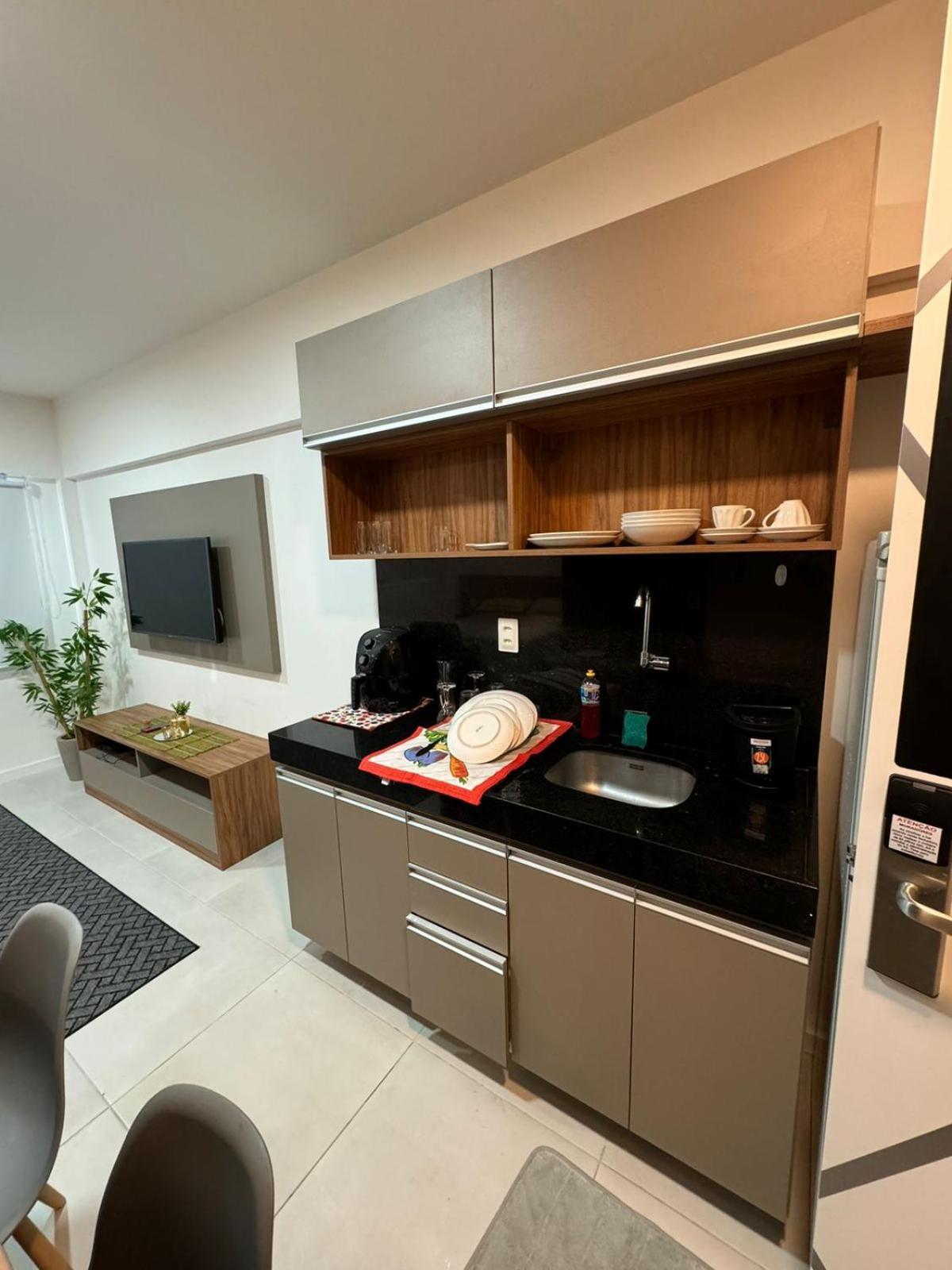 Loft A Poucos Metros Da * Maceió