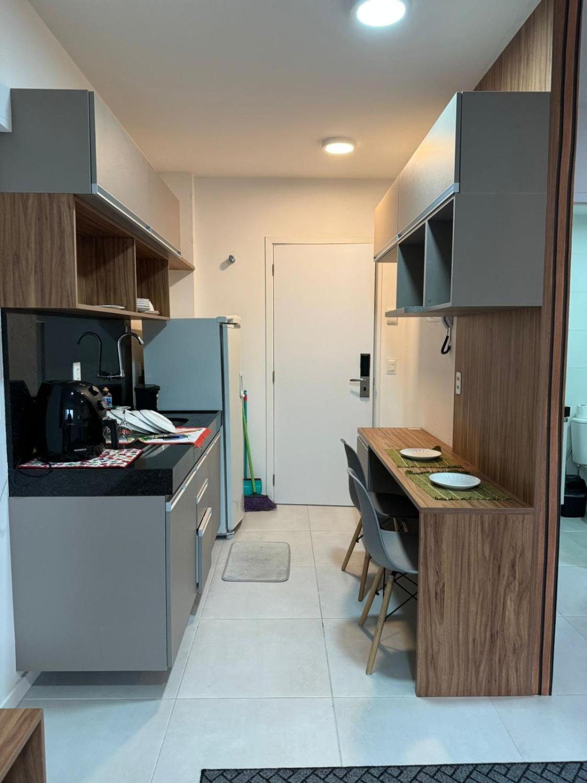 Loft A Poucos Metros Da *
