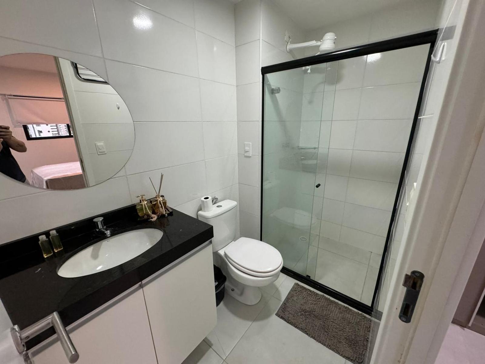 Loft A Poucos Metros Da * Maceió