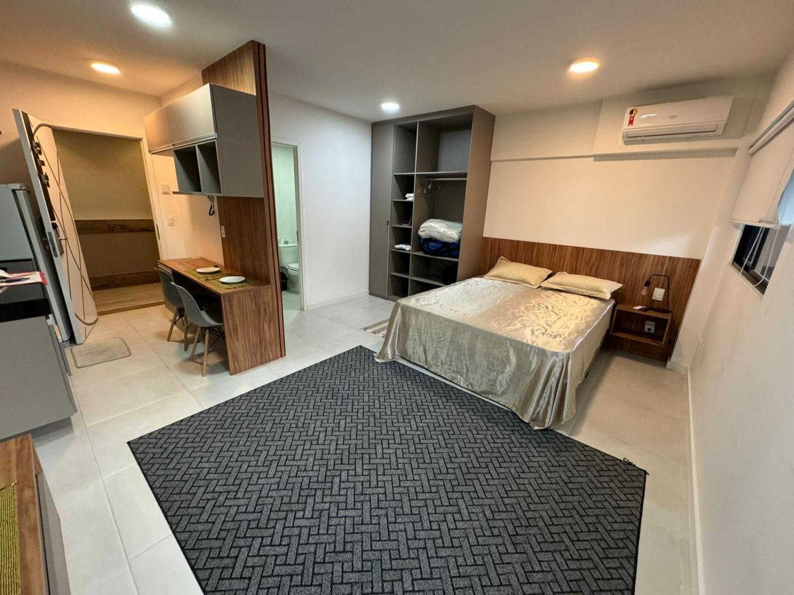 Loft A Poucos Metros Da Apartamento *