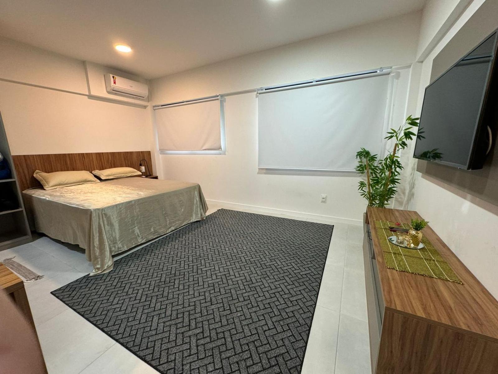 Loft A Poucos Metros Da Apartamento *