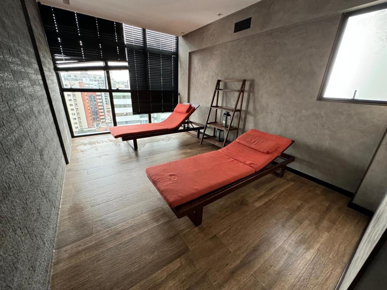 Loft A Poucos Metros Da * Maceió