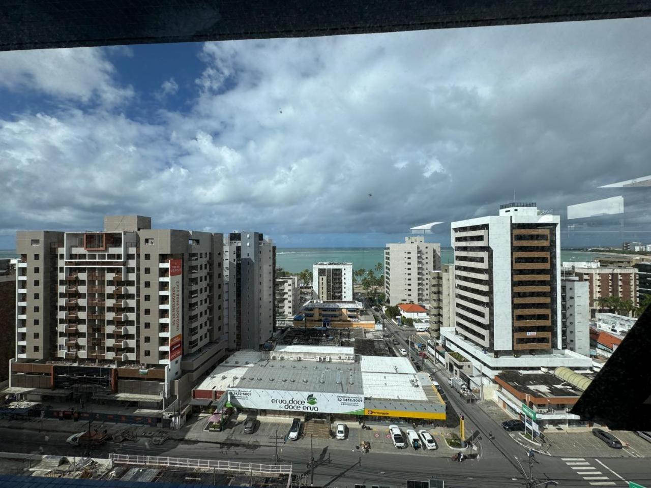 Loft A Poucos Metros Da