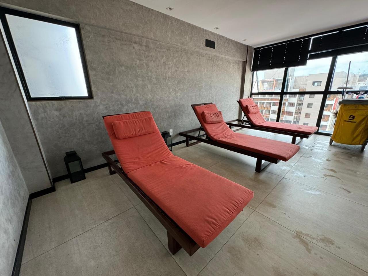Loft A Poucos Metros Da Apartamento *