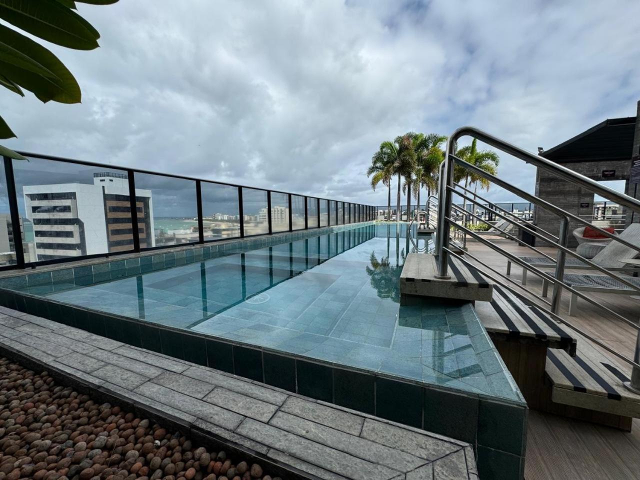 Loft A Poucos Metros Da Apartamento Maceió