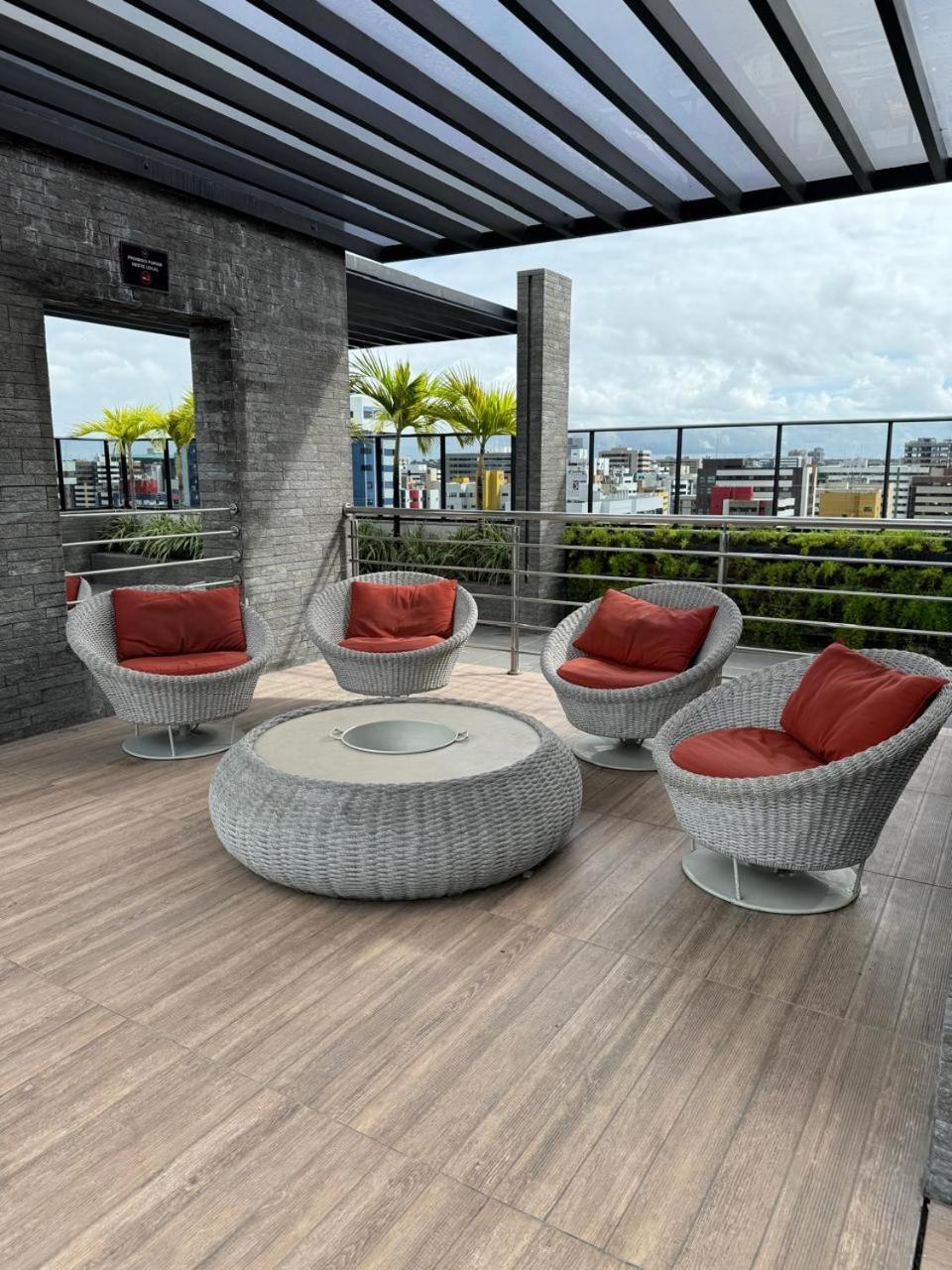 Loft A Poucos Metros Da Apartamento
