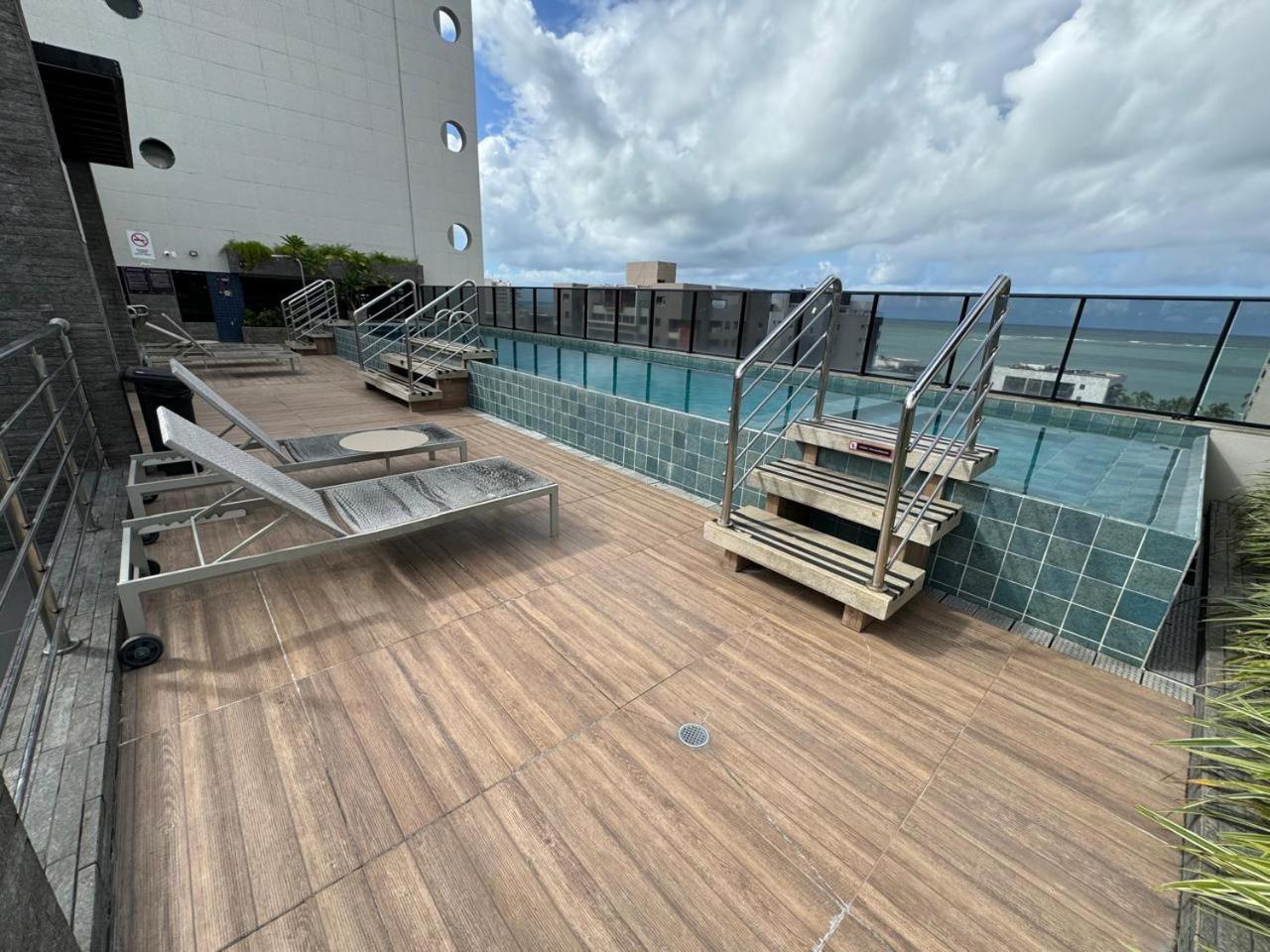 Loft A Poucos Metros Da Apartamento *