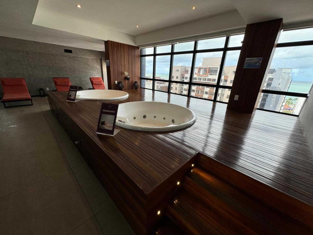 Loft A Poucos Metros Da Apartamento Maceió