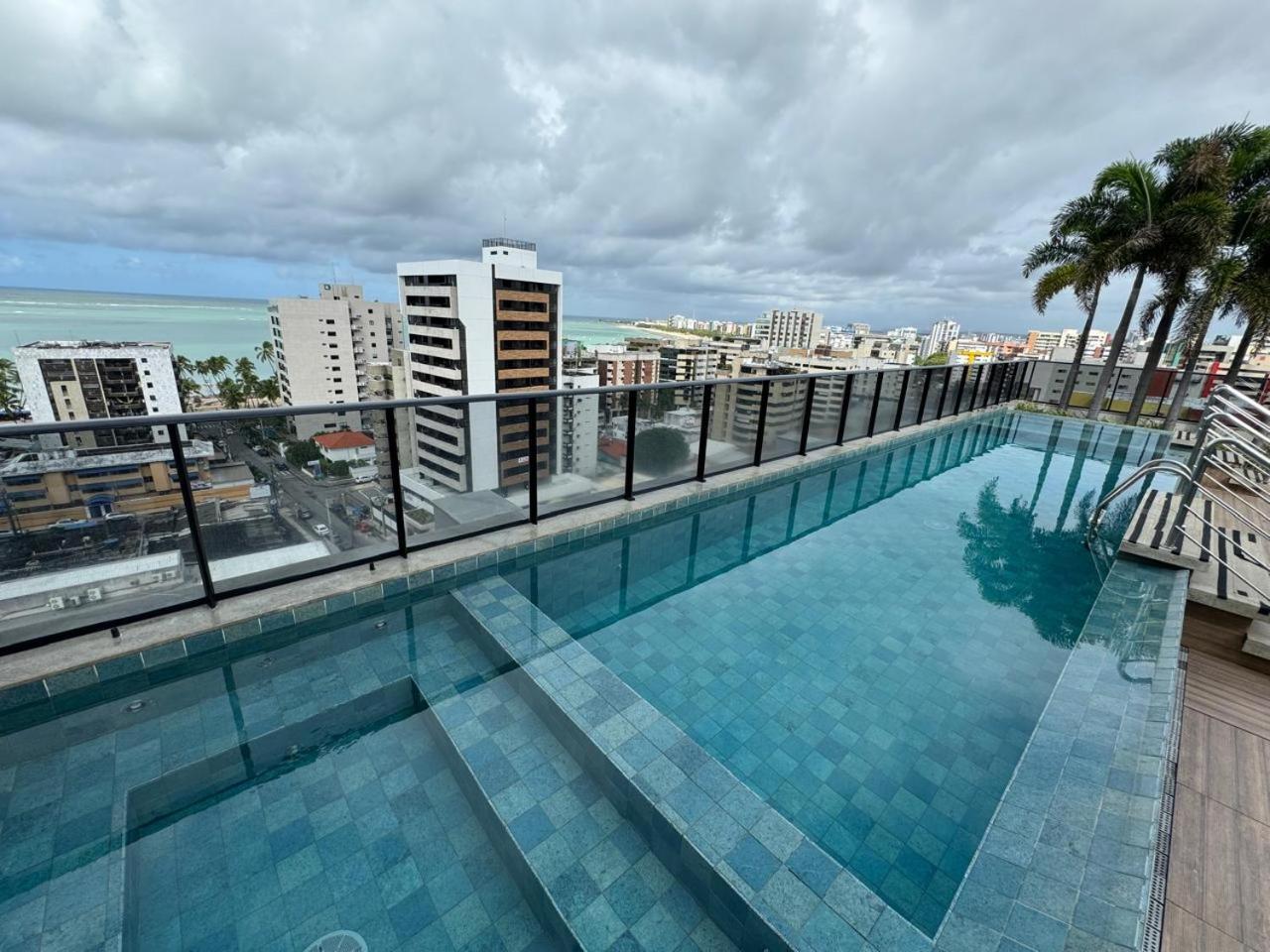 Loft A Poucos Metros Da *