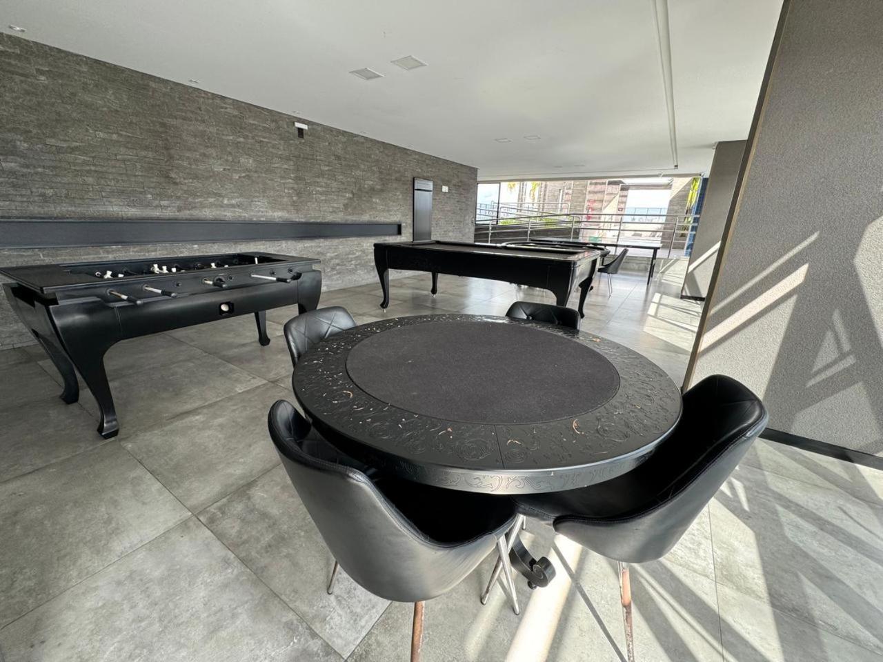 Loft A Poucos Metros Da