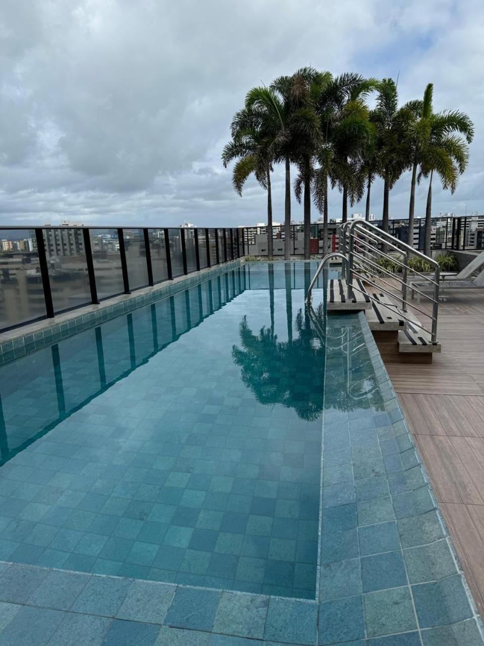 Loft A Poucos Metros Da *