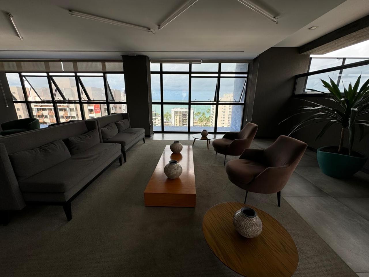 Loft A Poucos Metros Da * Maceió