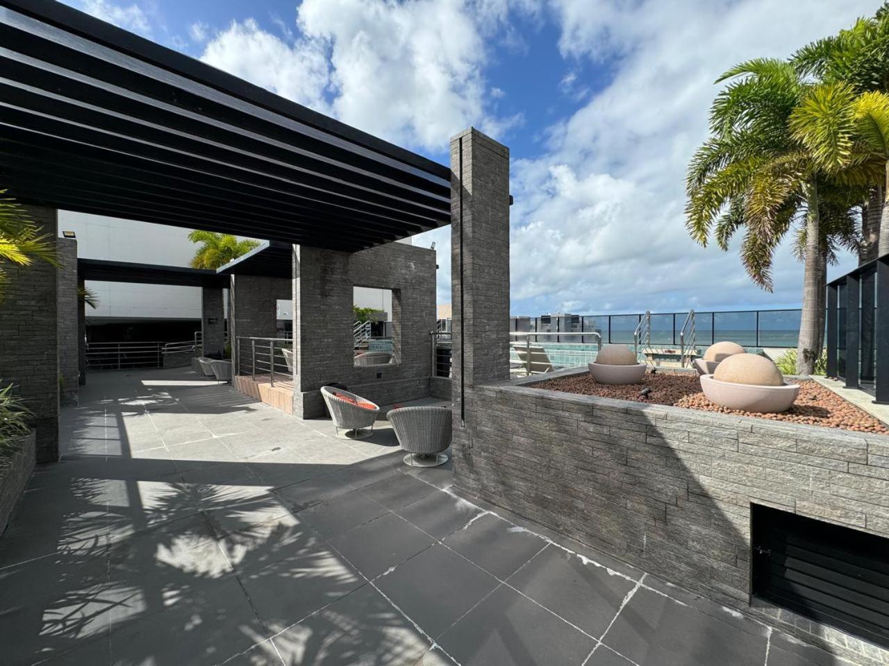 Loft A Poucos Metros Da