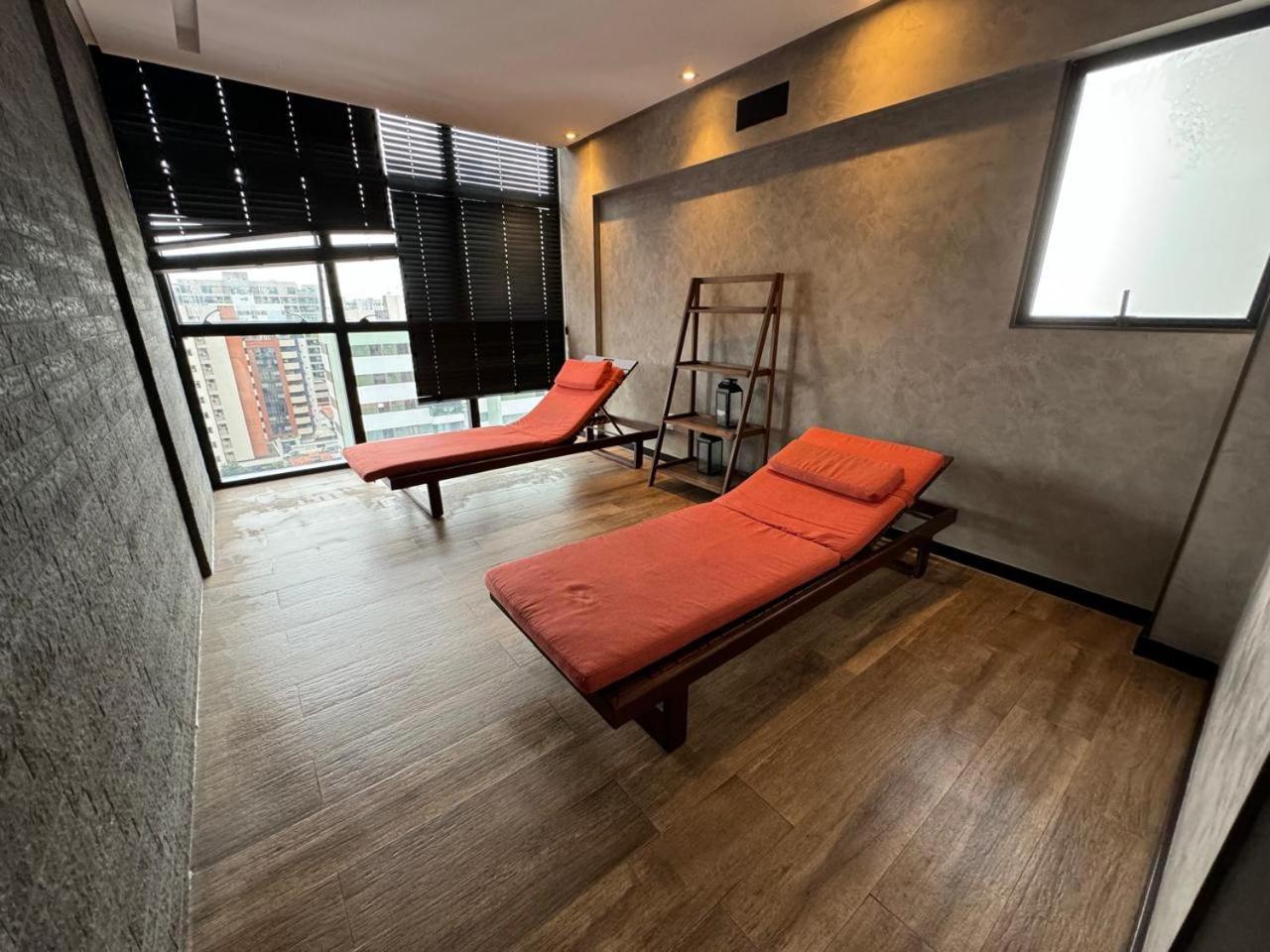 Loft A Poucos Metros Da Apartamento