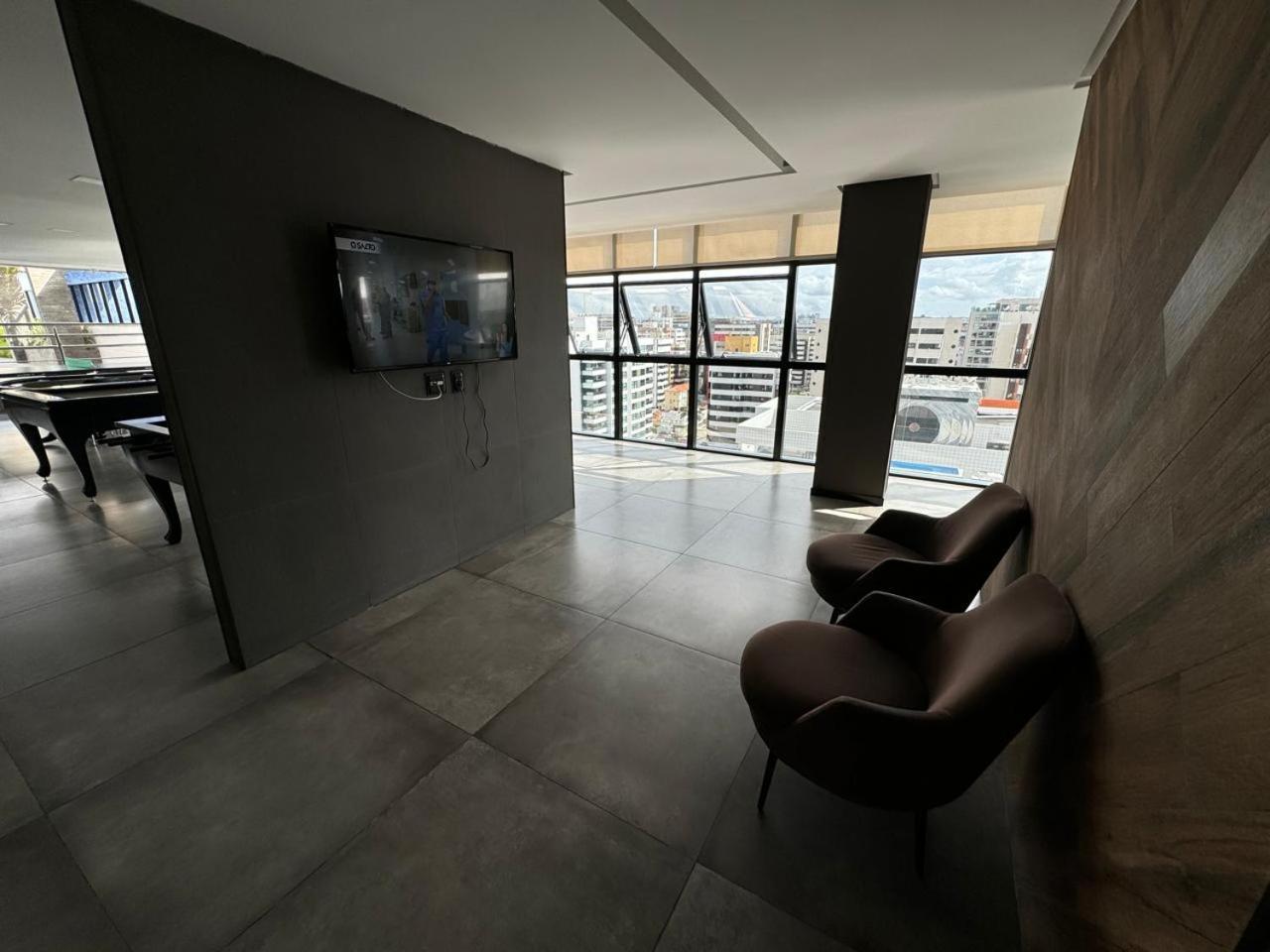 Apartamento Loft A Poucos Metros Da