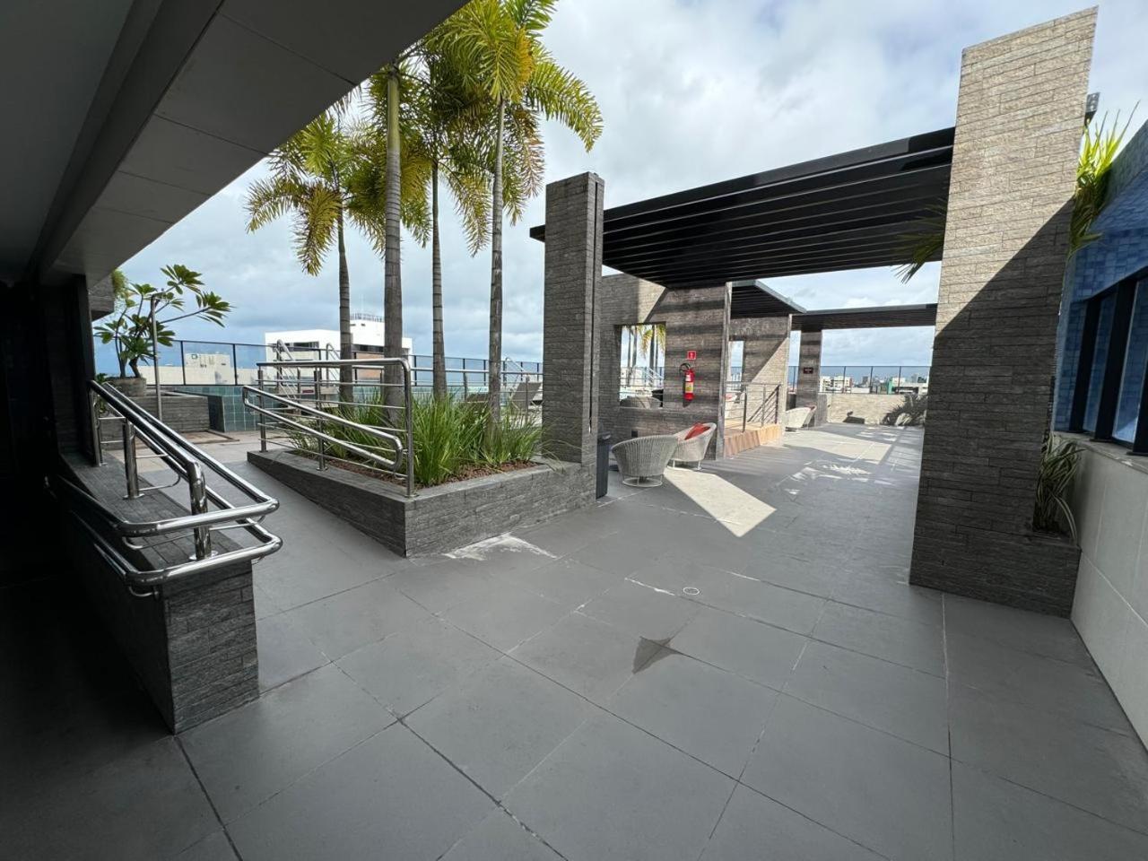 Loft A Poucos Metros Da Apartamento *