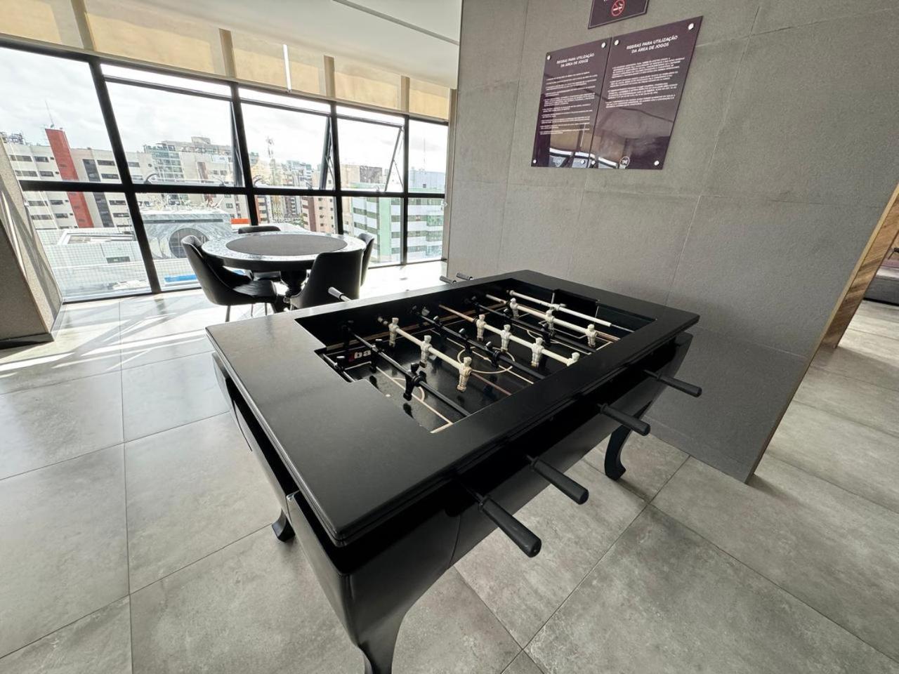 Apartamento Loft A Poucos Metros Da *