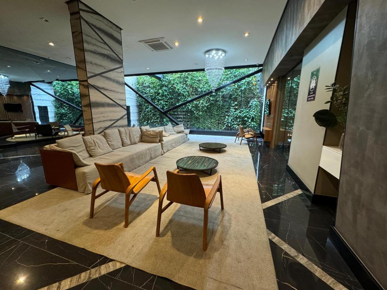 Apartamento Loft A Poucos Metros Da Maceió