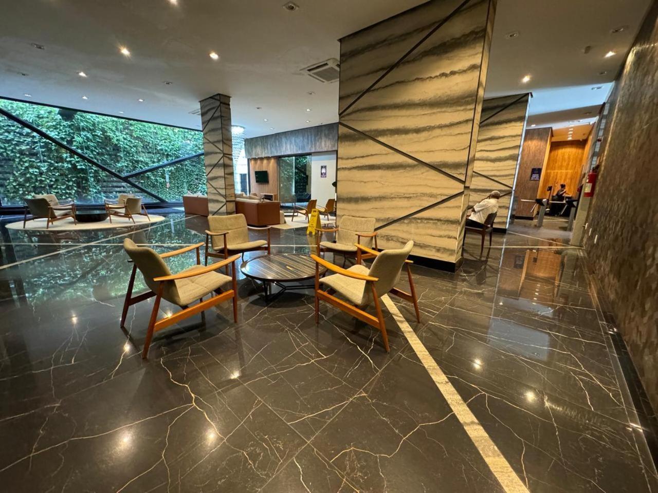 Loft A Poucos Metros Da Maceió