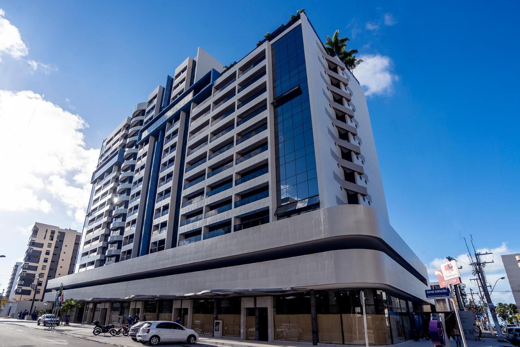 Loft A Poucos Metros Da * Maceió